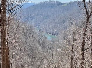 Jimmy Reneau Rd, Celina, TN 38551