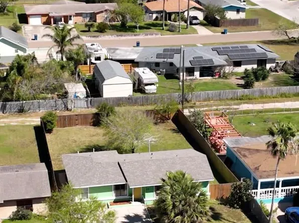 1814 Oklahoma Ave, Port Isabel, TX 78578