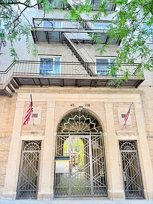45-08 40th Street #C34
