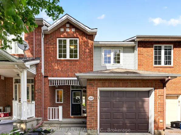 164 Gray Cres, Ottawa, ON K2K 3L9