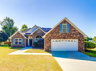 1225 Raccoon Rd, Sumter, SC 29154