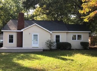 309 S Bartow St, CARTERSVILLE, GA 30120
