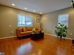 2504 22nd St NE #1, Washington, DC 20018