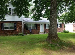 95 Pumpkin Run, Danville, KY 40422