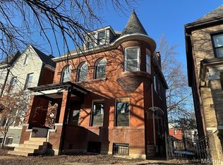 3805 Hartford St, Saint Louis, MO