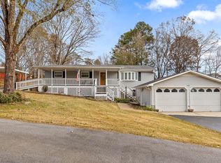 7521 Mahan Gap Rd, Ooltewah, TN 37363