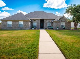 13616 Stonehenge Cv, N Little Rock, AR 72117
