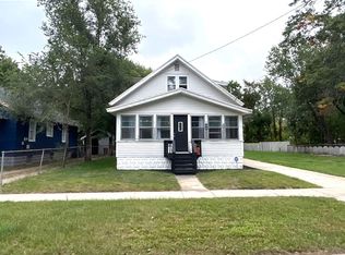 478 Mulder St, Muskegon, MI 49442