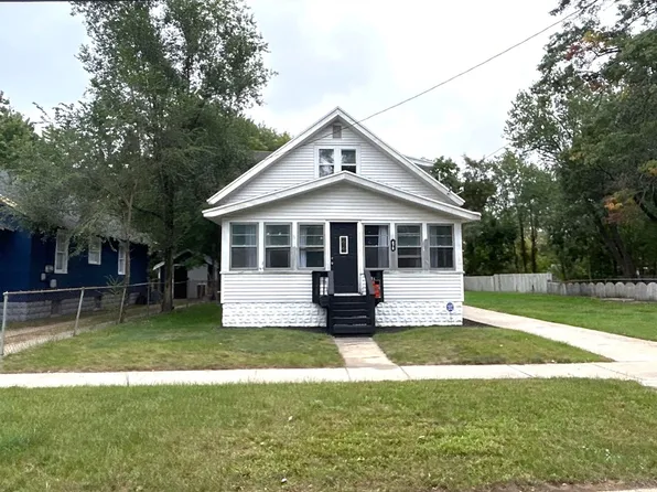 478 Mulder St, Muskegon, MI 49442