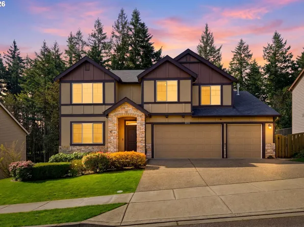 2910 Nw Hl, Saint Camas, WA 98607