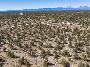 3375 SW 77th St, Redmond, OR 97756