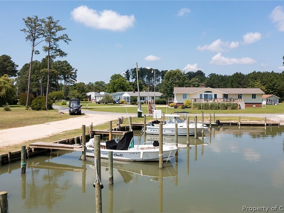 0 Lillys Neck Rd Mathews VA Zillow