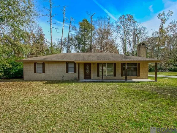 34868 Gravesbriar Dr, Denham Springs, LA 70706