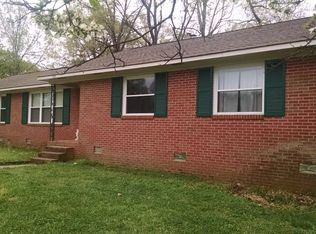 500 Donnom St, Monroe, NC 28112