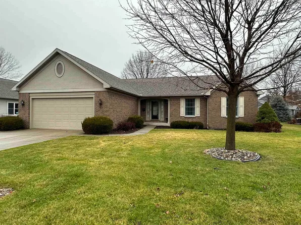 1627 Garland Dr, Goshen, IN 46526