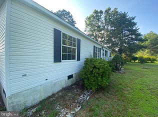 1111 The Trl, Saint Stephens Church, VA 23148