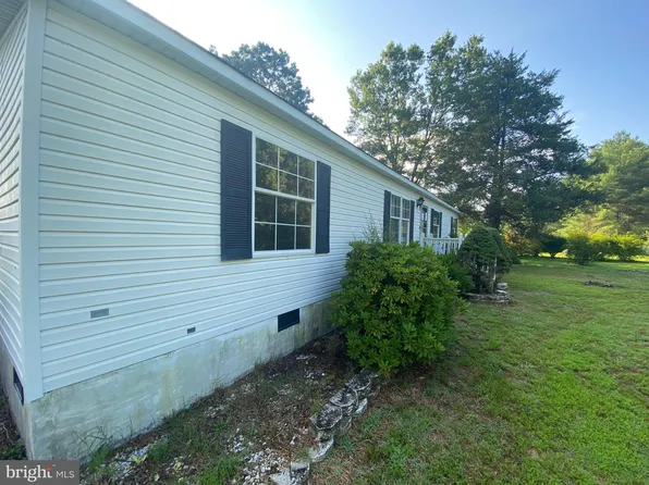 1111 The Trl, Saint Stephens Church, VA 23148