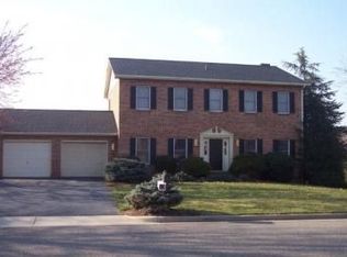 108 Sunbright Dr, Bridgewater, VA 22812