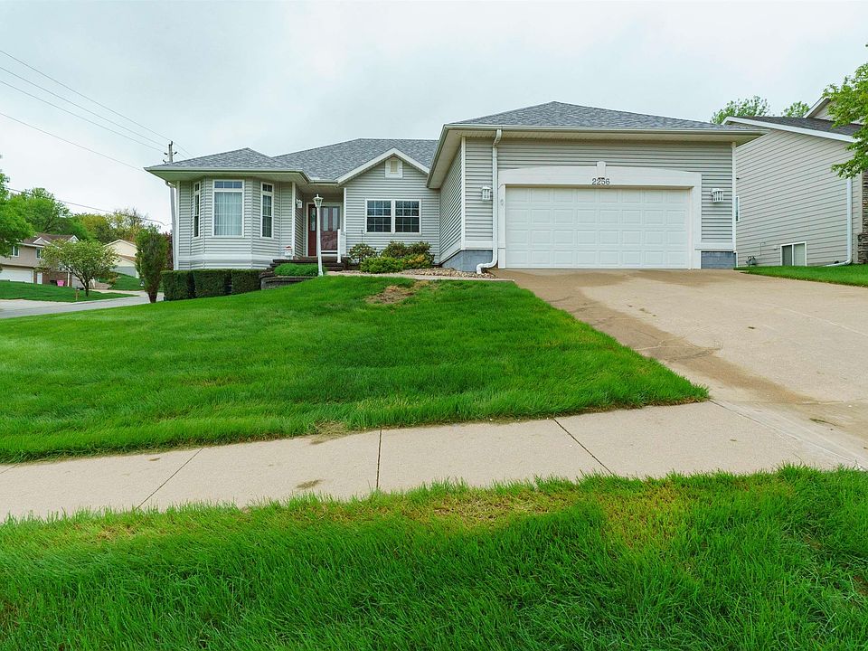 2256 Pueblo Ct, Sioux City, IA 51104 Zillow