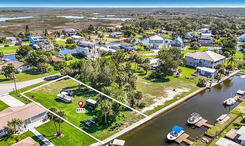1st image of 5111 CEDARBROOK LANE LOT R-2
