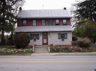 605 Chestnut Grove Rd, Dillsburg, PA 17019