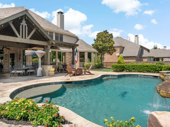 1504 Winter Haven Ln, McKinney, TX 75071