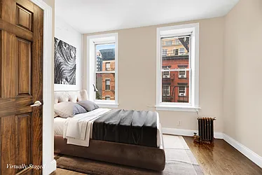 Rented by REAL New York