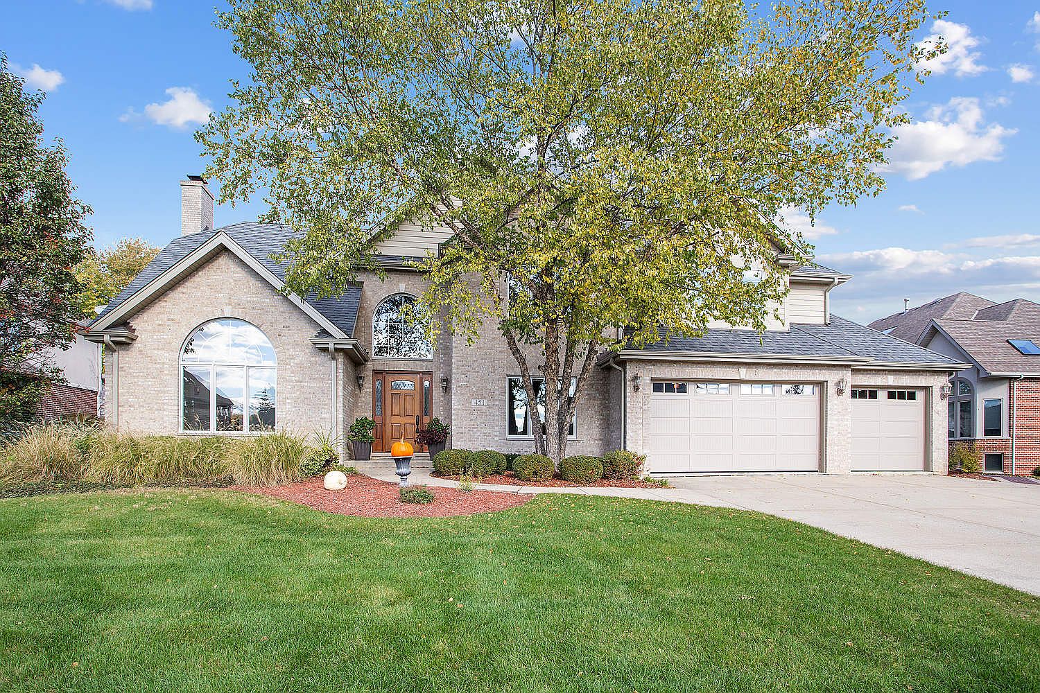451 Shadow Creek Dr, Palos Heights, IL 60463 Zillow