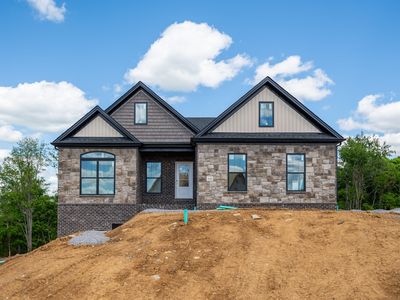 316 Circle Point Dr, Richmond, KY, 40475