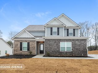 518 Meadows Farm Dr, Monroe, GA 30655
