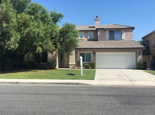12109 Roaring River Ave, Bakersfield, CA