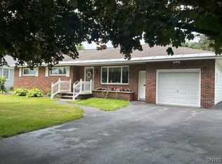 411 Ridgewood Dr, Rome, NY 13440