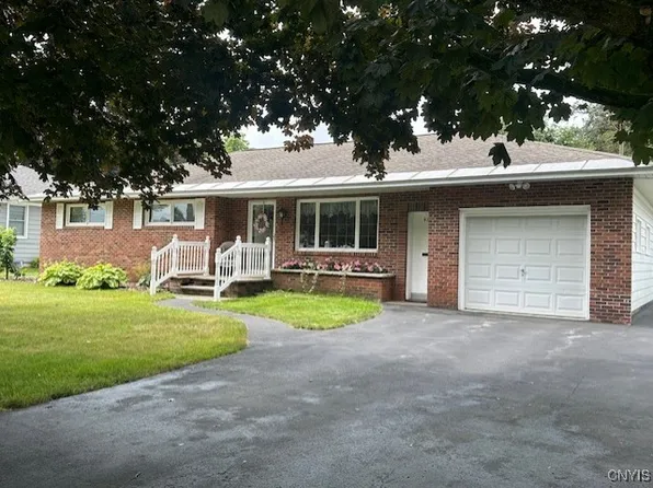 411 Ridgewood Dr, Rome, NY 13440