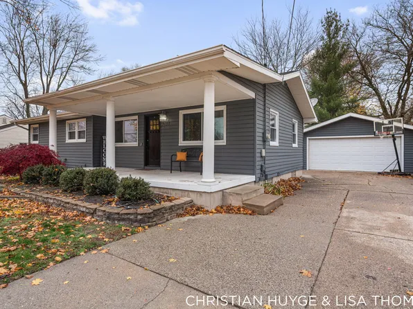 4297 41st St SW, Grandville, MI 49418