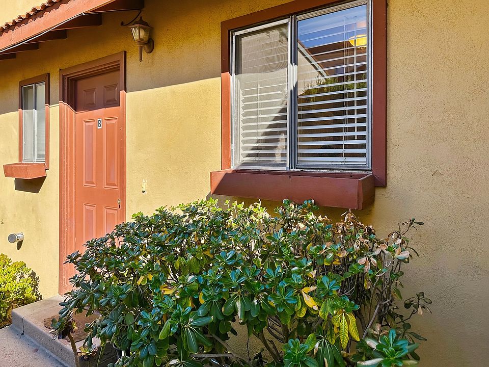 1st image of 727 E Tujunga Ave APT B