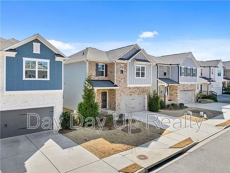 Building Photo - 4646 Waxwing St #HOSCHTON