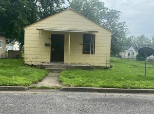 578 W Washington St, Marshall, MO 65340