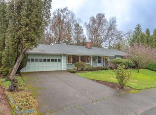 5480 SW Dover Loop, Portland, OR 97225