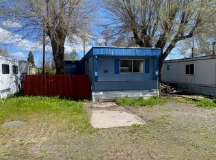 6800 S 6th St UNIT 14, Klamath Falls, OR 97603