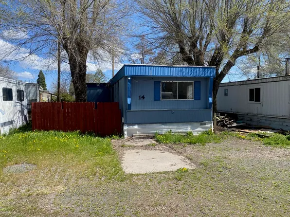 6800 S 6th St Unit 14, Klamath Falls, OR 97603