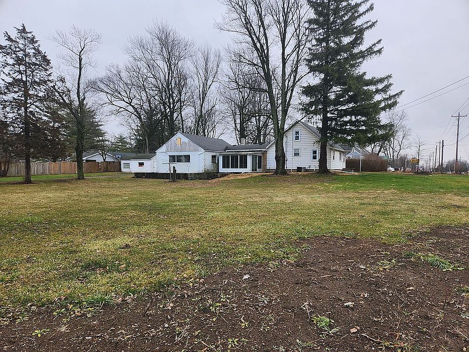 3704 N Us Highway 33, Churubusco, IN 46723 Zillow