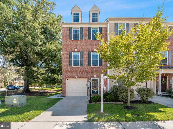 7403 Willow View Ln, Glen Burnie, MD 21060
