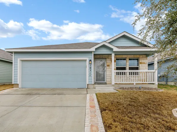 10511 Borlaug, Converse, TX 78109