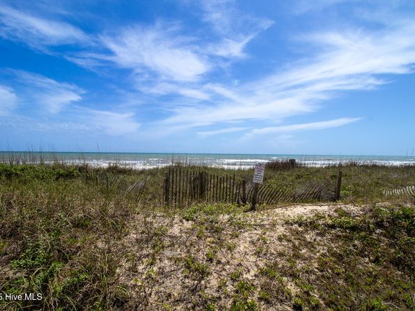 111 Ocean Shore Lane, Pine Knoll Shores, NC 28512
