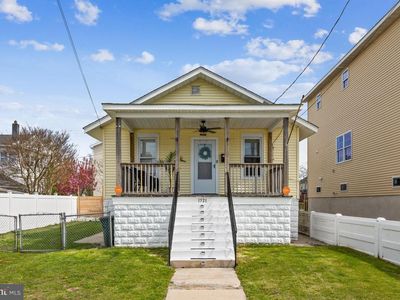 1521 N Michigan Ave, Atlantic City, NJ, 08401