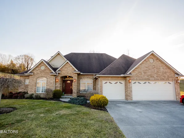 120 Deevel Blvd, Harrogate, TN 37752