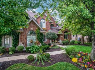 21000 Bradford Dr, Mokena, IL 60448