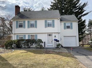 165 Ridge Rd, Wethersfield, CT 06109