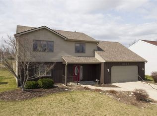 8017 Pebble Creek Pl, Fort Wayne, IN 46835