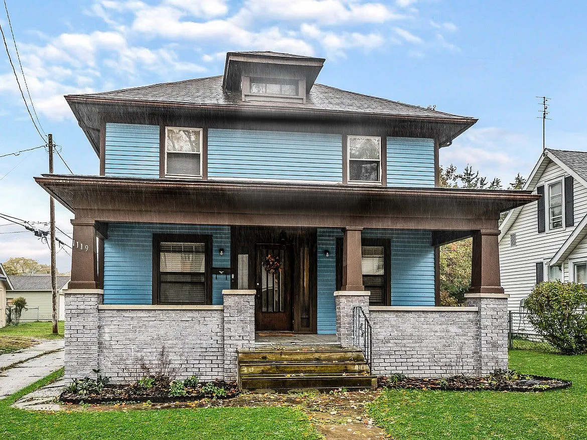 1119 Kinnaird Ave photo 1